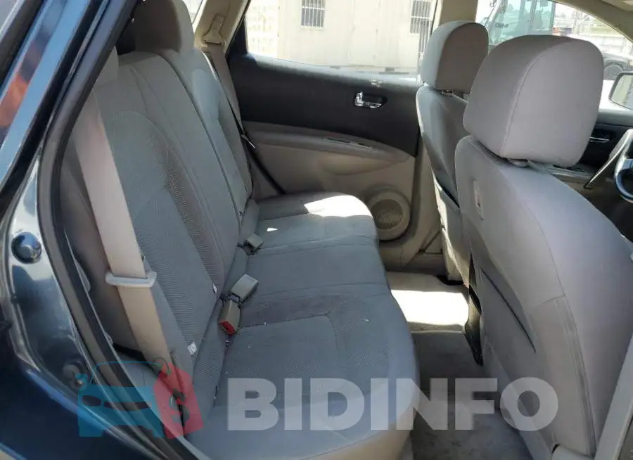 JN8AS5MT3EW602304 Photo# 10