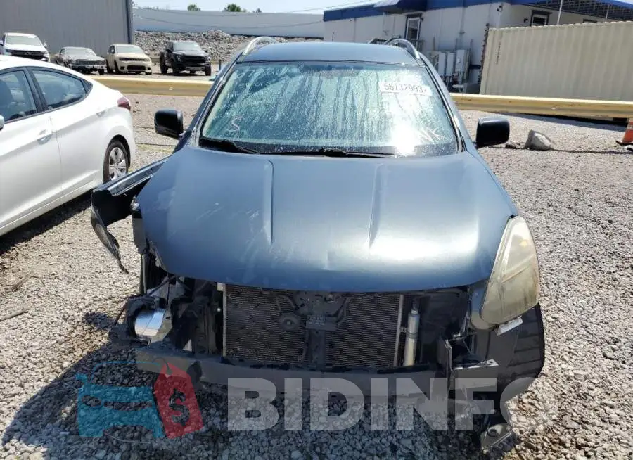 JN8AS5MT3EW602304 Photo# 5