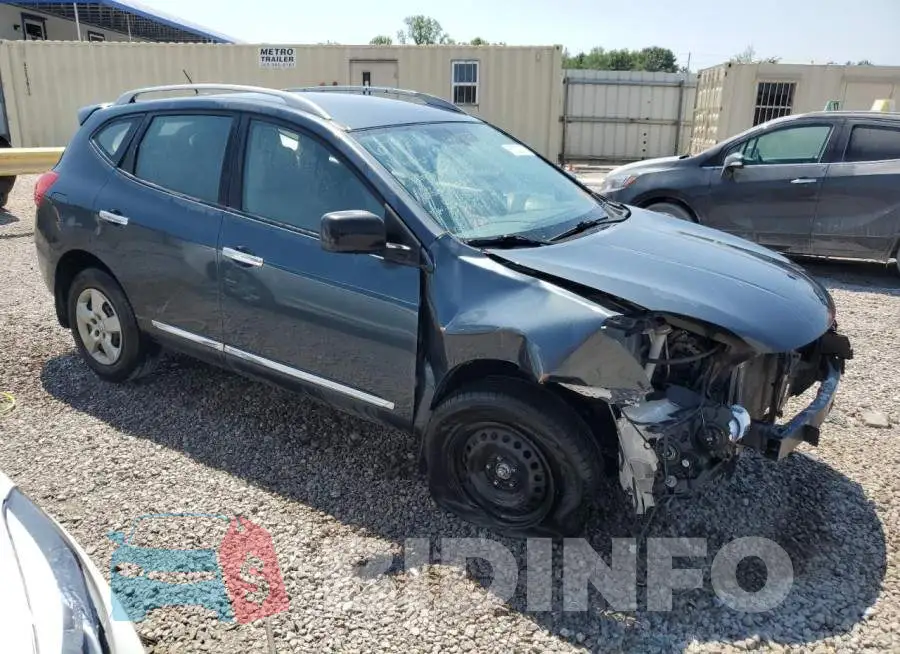 JN8AS5MT3EW602304 Photo# 4