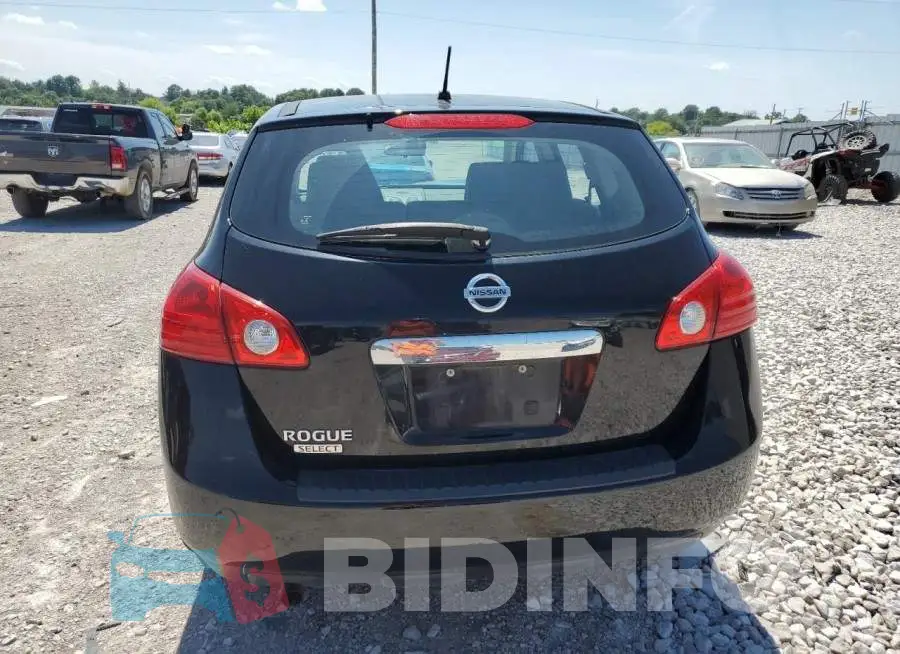 JN8AS5MT4EW611173 Photo# 6