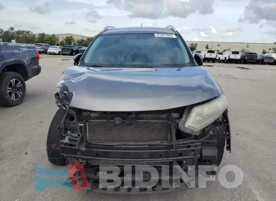 KNMAT2MT2FP543457 Photo# 5