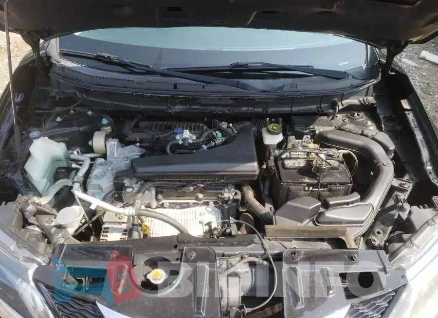 KNMAT2MT3FP537392 Photo# 12