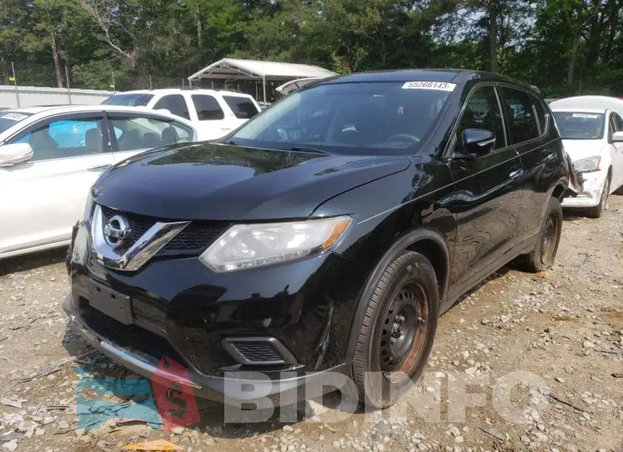KNMAT2MT3FP537392 Photo# 1