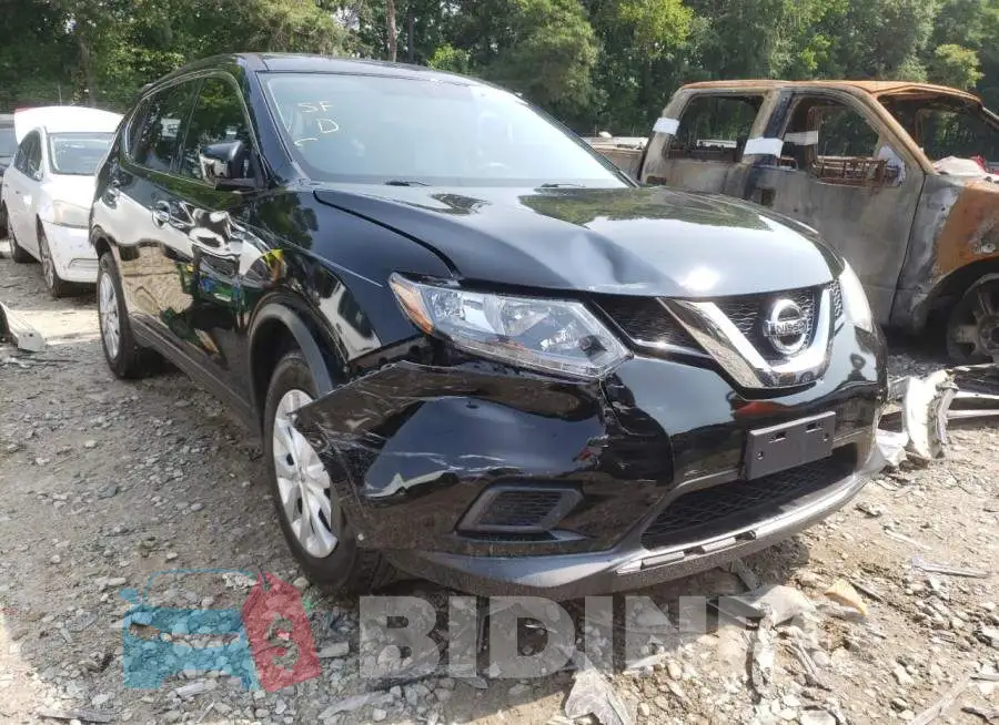 KNMAT2MT3FP537392 Photo# 4