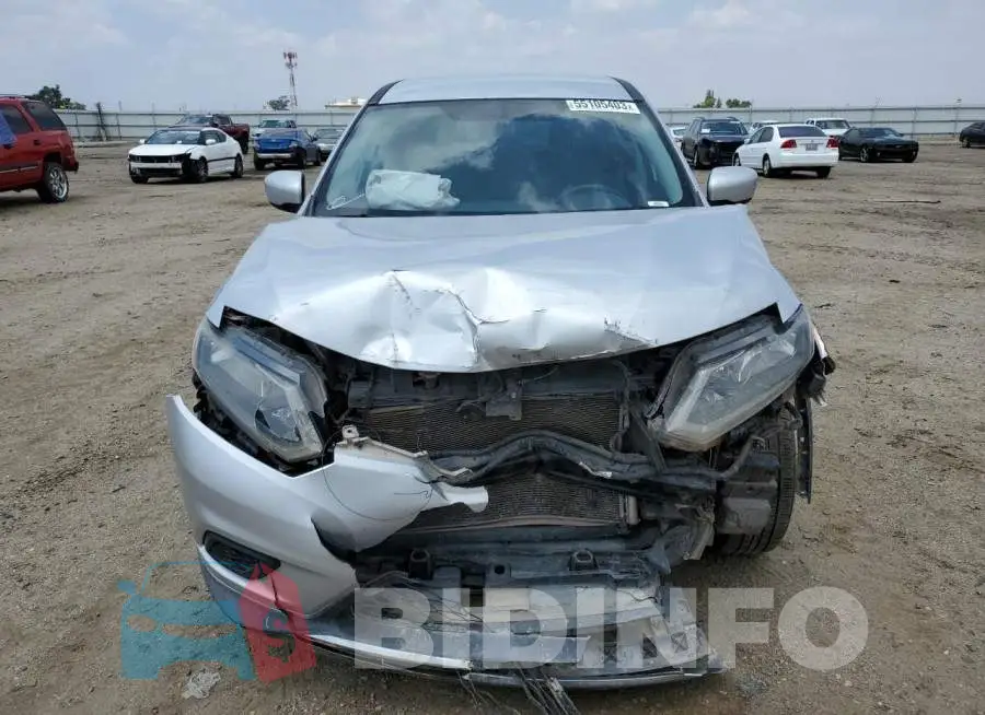 KNMAT2MT5GP698733 Photo# 5