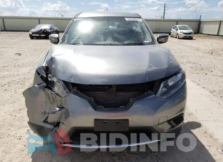 KNMAT2MT7FP588135 Photo# 5