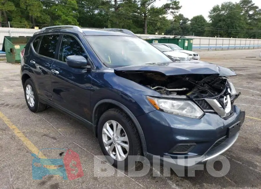KNMAT2MT7GP728721 Photo# 4