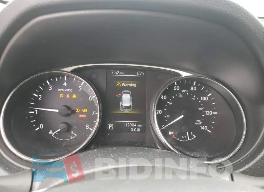 KNMAT2MT8GP700863 Photo# 9