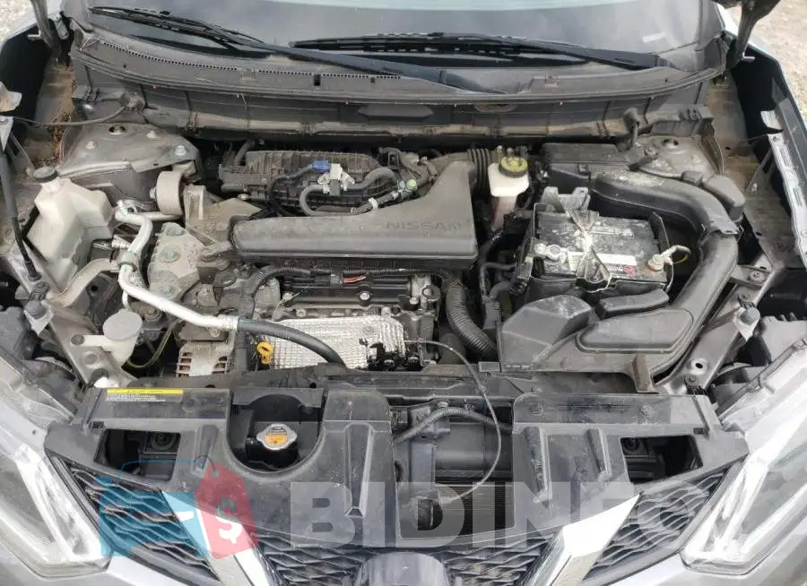 KNMAT2MT8GP700863 Photo# 12