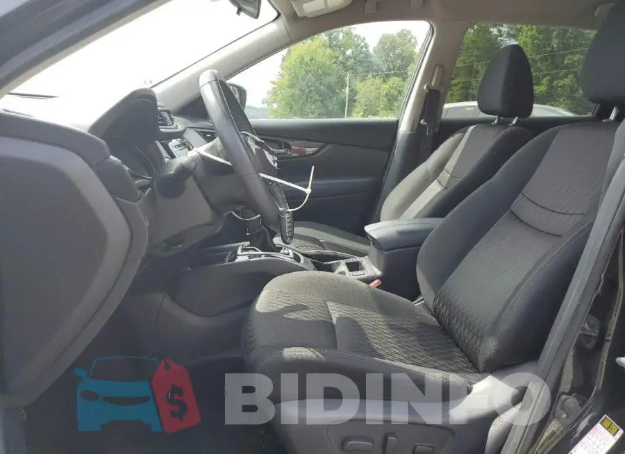 KNMAT2MT8HP597509 Photo# 7