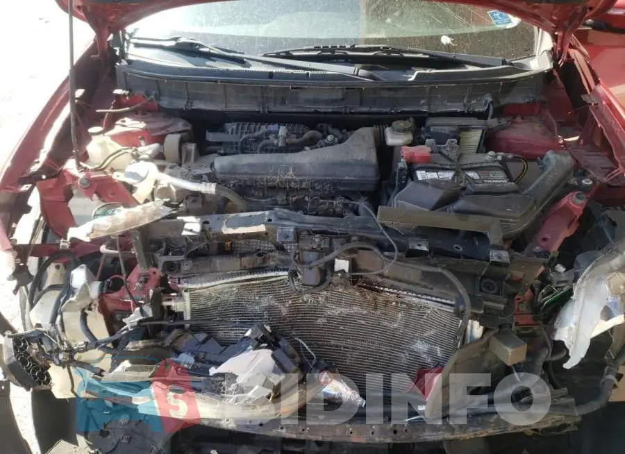KNMAT2MV1FP515540 Photo# 12