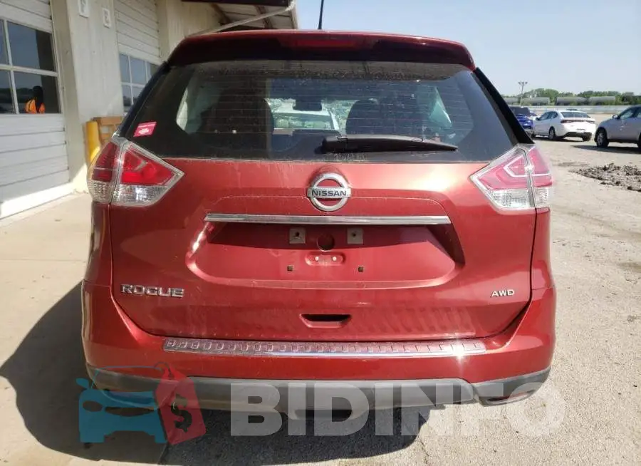 KNMAT2MV1FP515540 Photo# 6