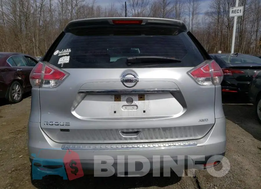 KNMAT2MV6FP515484 Photo# 6
