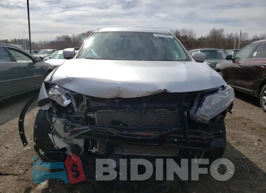 KNMAT2MV6FP515484 Photo# 5