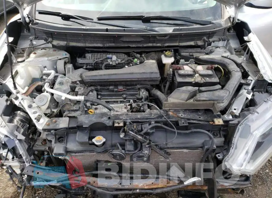 KNMAT2MV6FP515484 Photo# 11