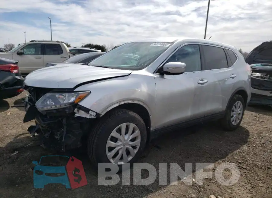 KNMAT2MV6FP515484 Photo# 1