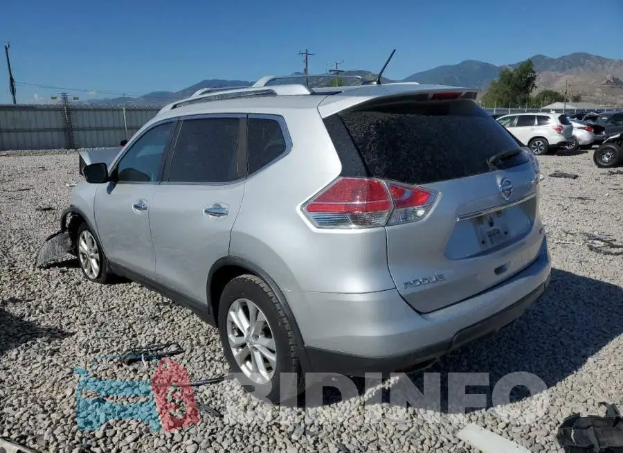 KNMAT2MV8GP643792 Photo# 2