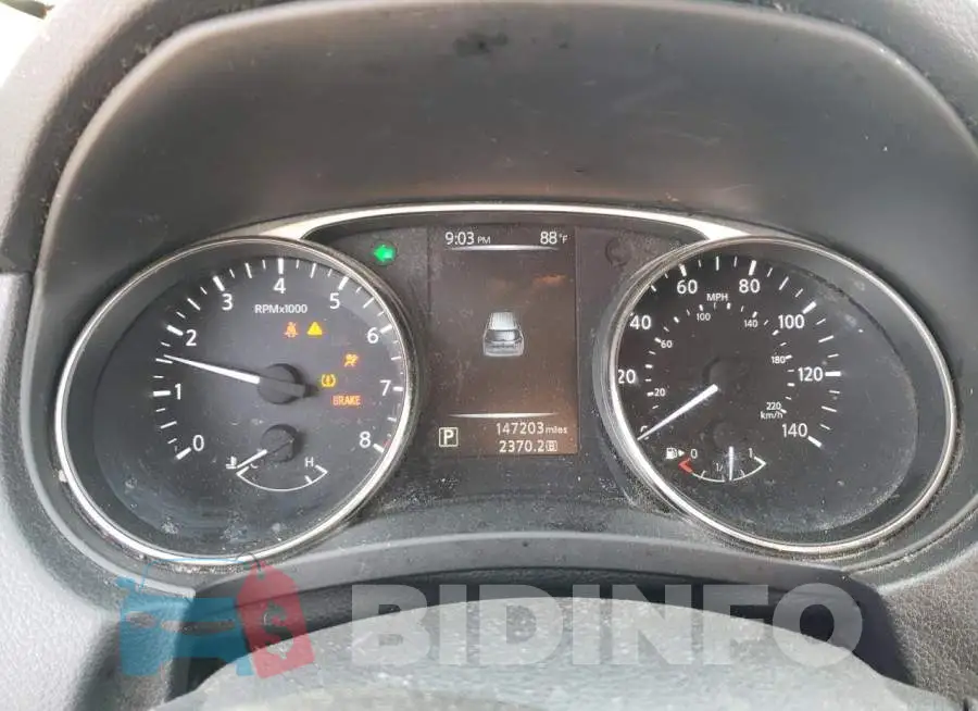 KNMAT2MV8GP708155 Photo# 9