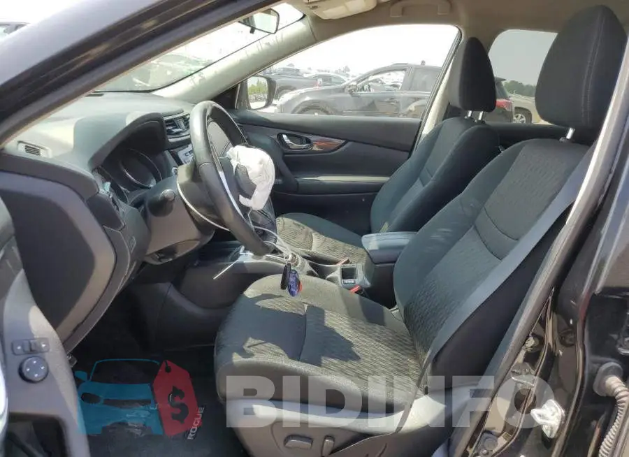 KNMAT2MV8JP620343 Photo# 7