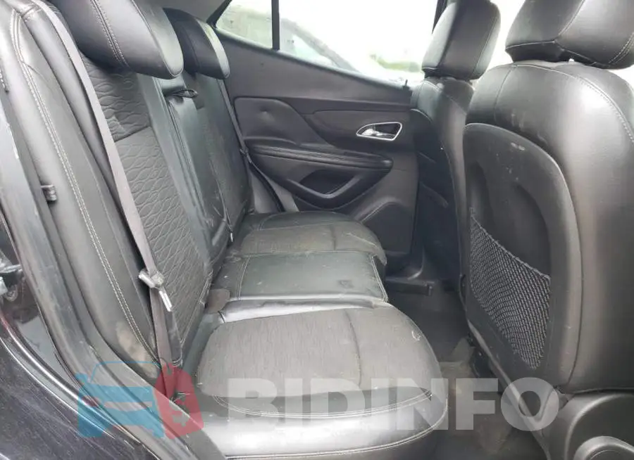 KL4CJASB6FB268962 Photo# 11