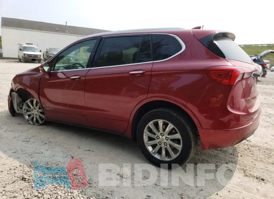 LRBFX2SA4KD009074 Photo# 2
