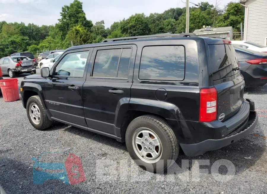 1C4NJPBB0FD388763 Photo# 2