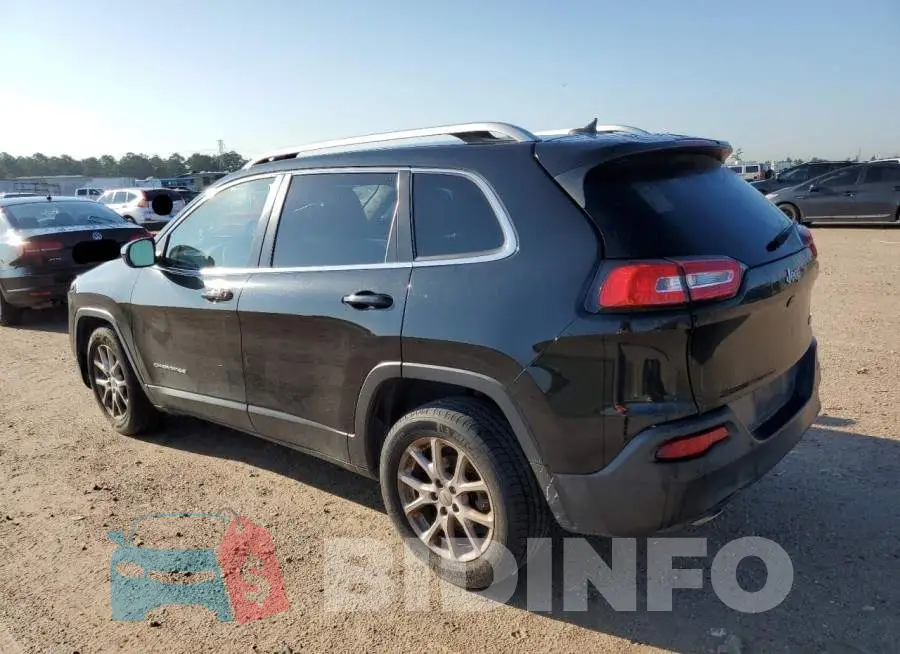 1C4PJLCBXFW611525 Photo# 2