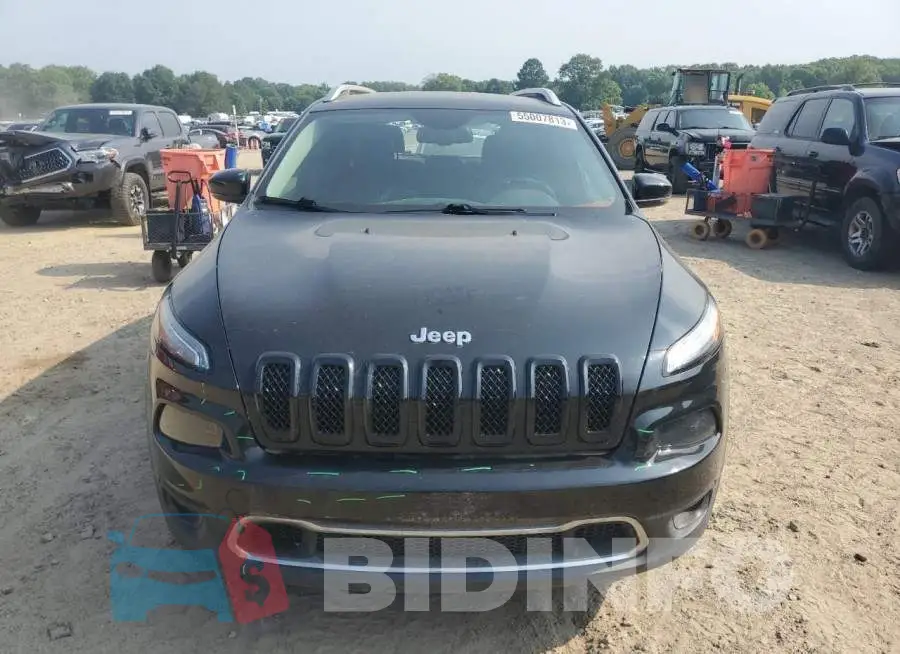 1C4PJLDB6FW567733 Photo# 5