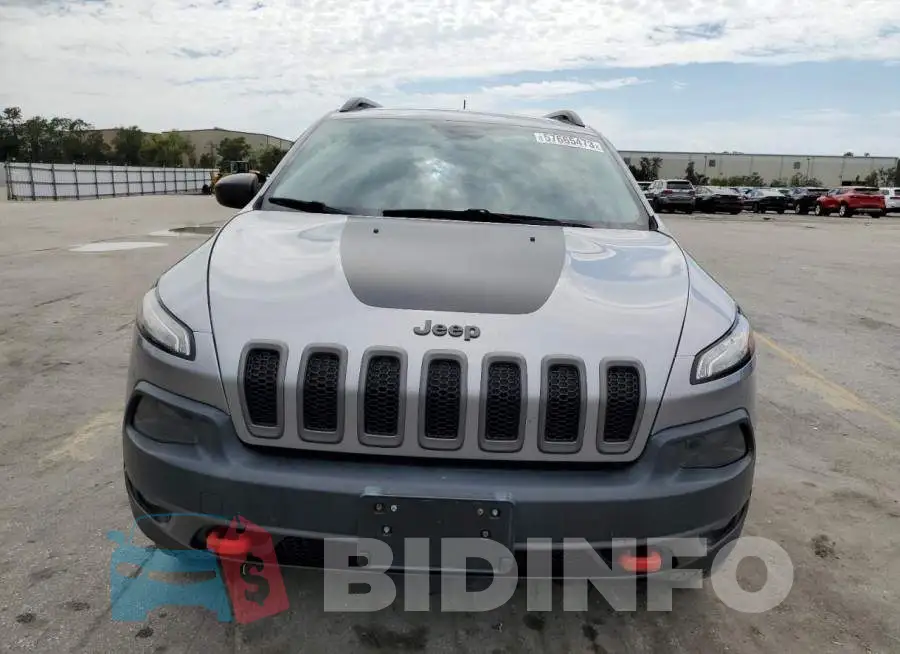 1C4PJMBS2EW215255 Photo# 5