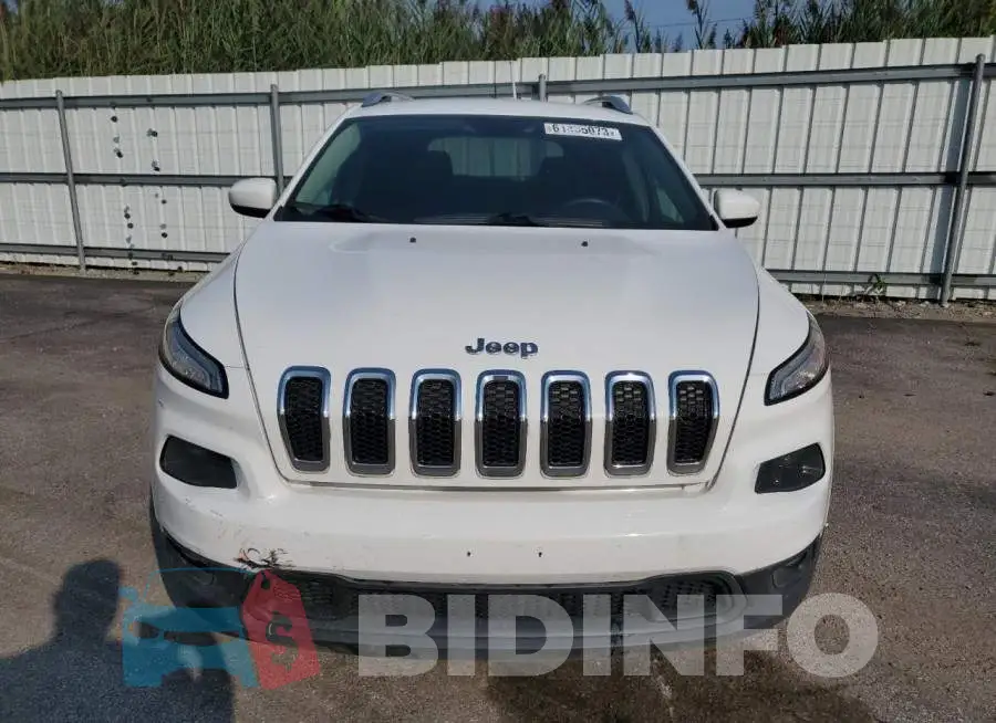 1C4PJMCB0FW789403 Photo# 5