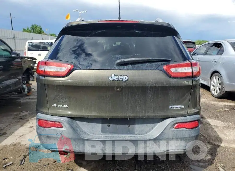 1C4PJMCB3FW570502 Photo# 6