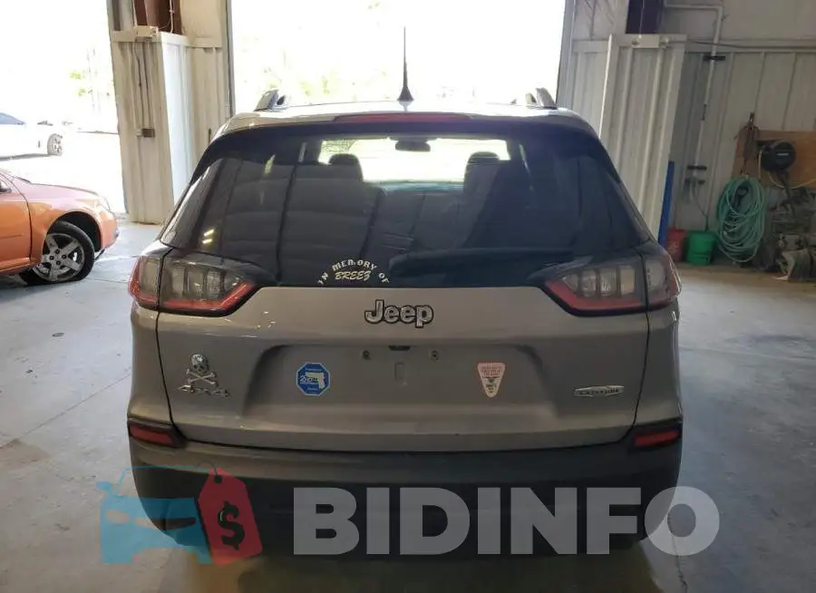 1C4PJMCB4KD342398 Photo# 6