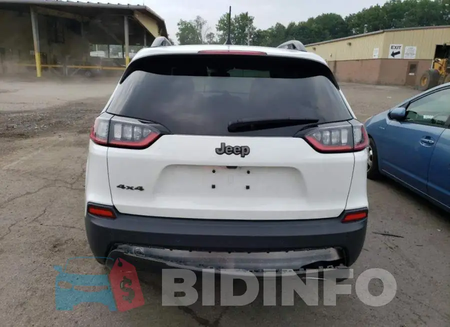 1C4PJMMX1MD135612 Photo# 6