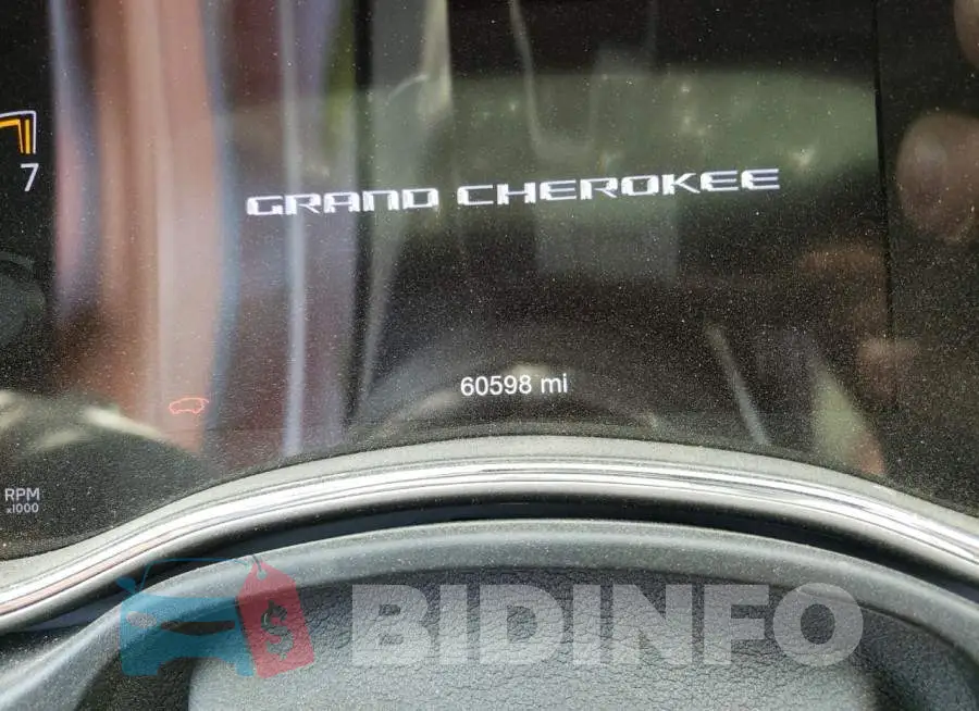 1C4RJFBG4KC734689 Photo# 9