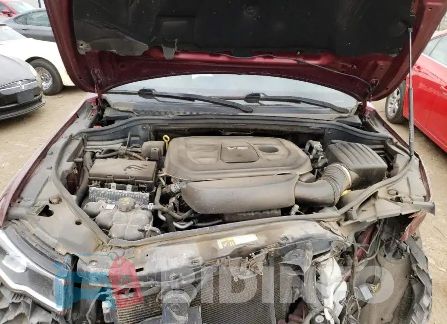 1C4RJFBG7HC637429 Photo# 7