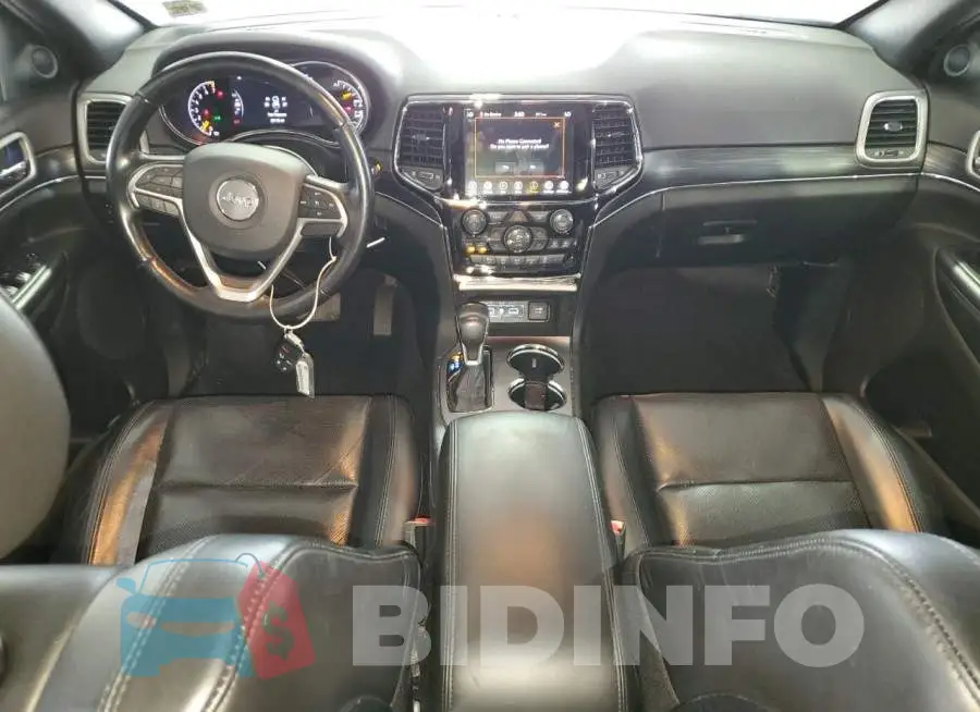 1C4RJFBG8LC289343 Photo# 8