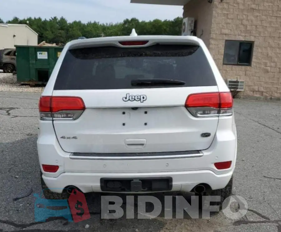 1C4RJFCG5FC135529 Photo# 6