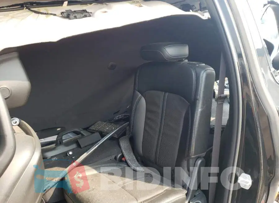 1C4SJVDP5PS529596 Photo# 10