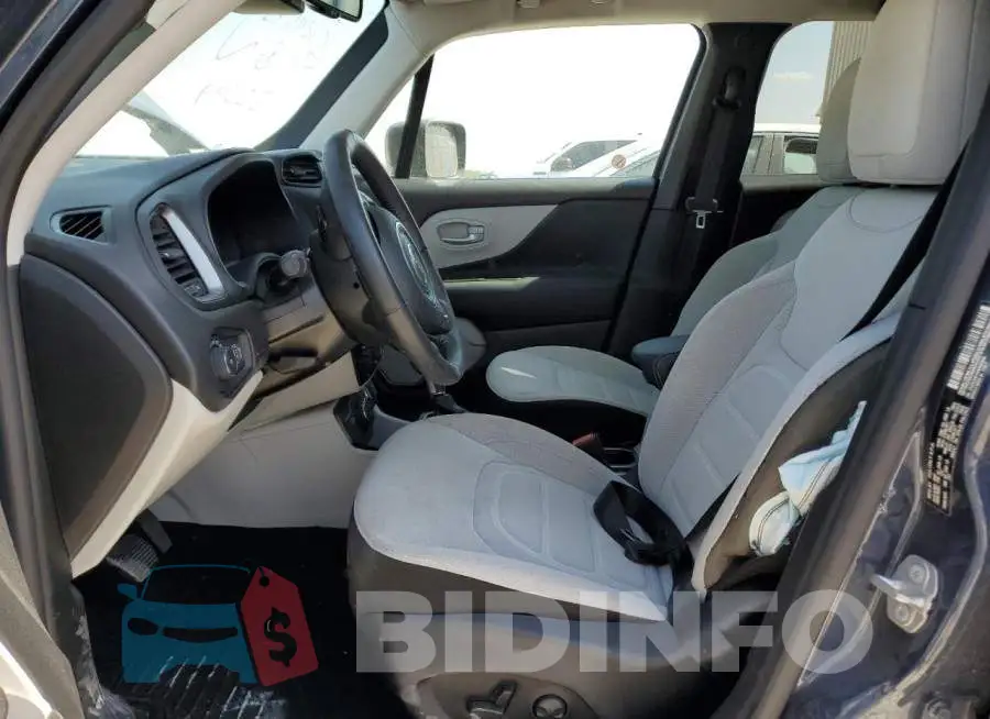 ZACNJDB15NPN50549 Photo# 7