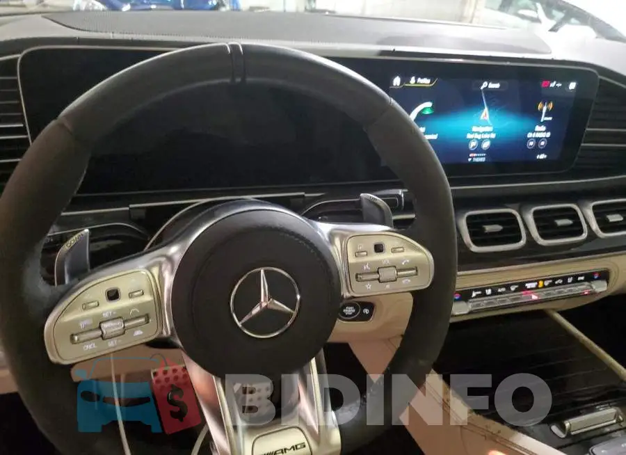 4JGFB6BB4NA644877 Photo# 9