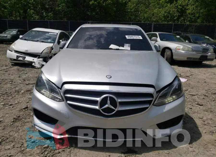 WDDHF5KB6EB014726 Photo# 5