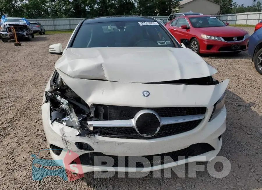 WDDSJ4GB2FN281921 Photo# 5