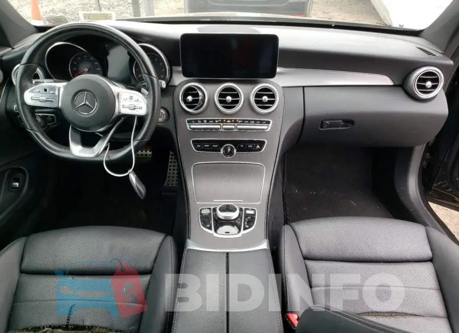 WDDWJ8EB0KF863015 Photo# 8