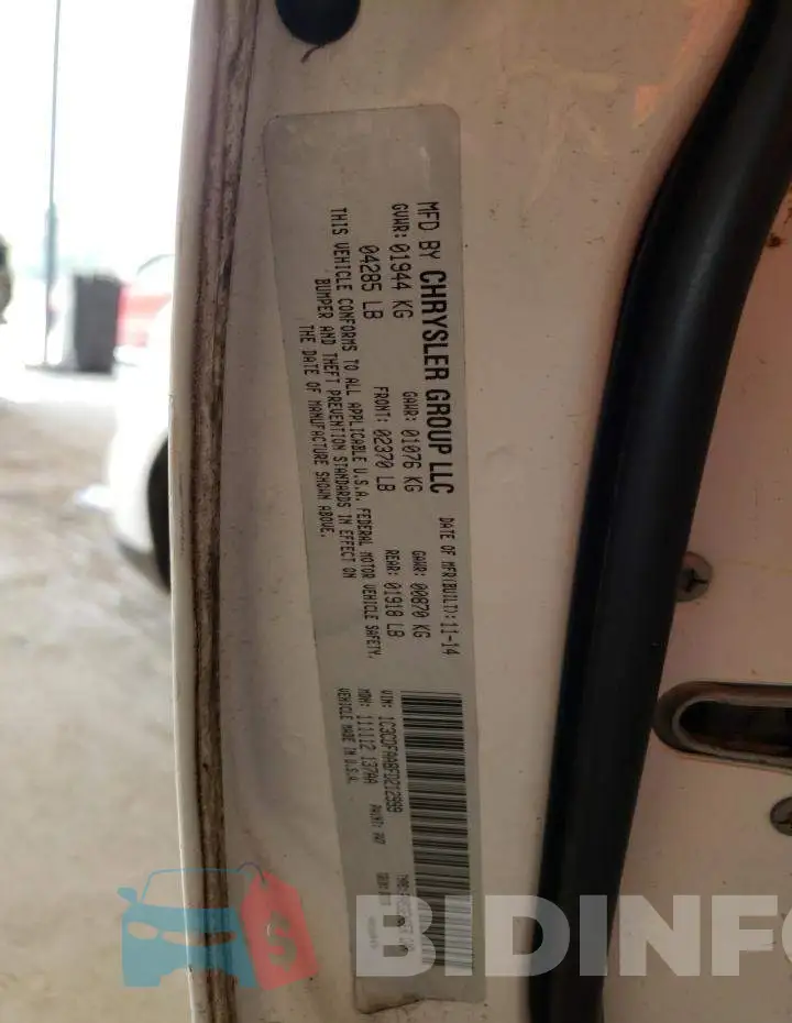 1C3CDFAA8FD212999 Photo# 12