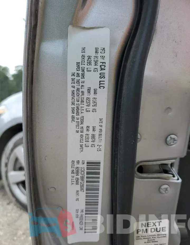 1C3CDFBB0FD286067 Photo# 12