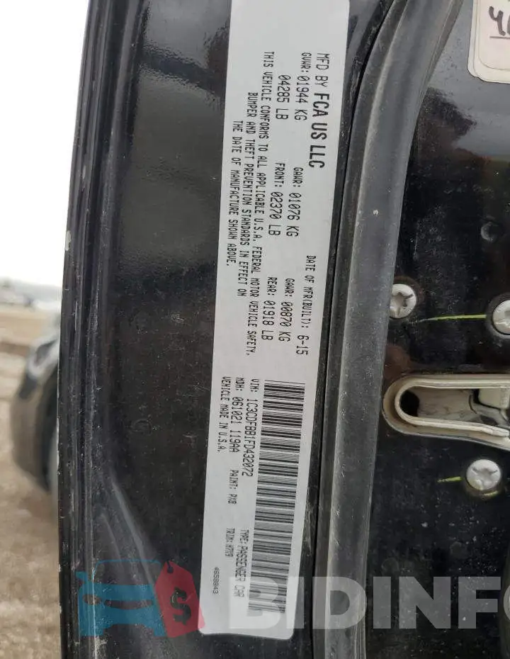 1C3CDFBB1FD432072 Photo# 12