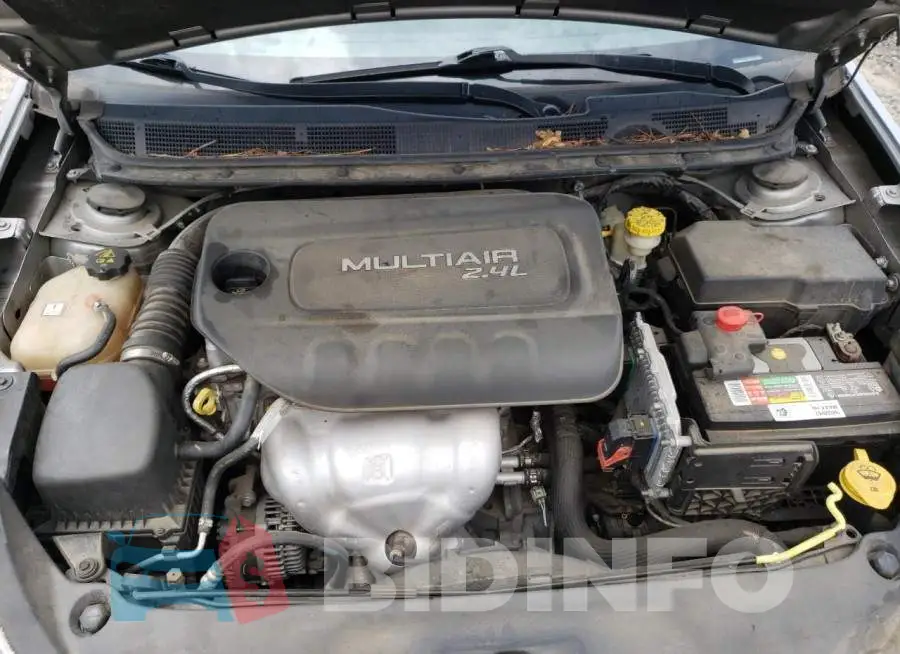 1C3CDFBB3GD762300 Photo# 11