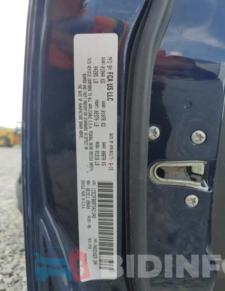 1C3CDFBB5FD421348 Photo# 12