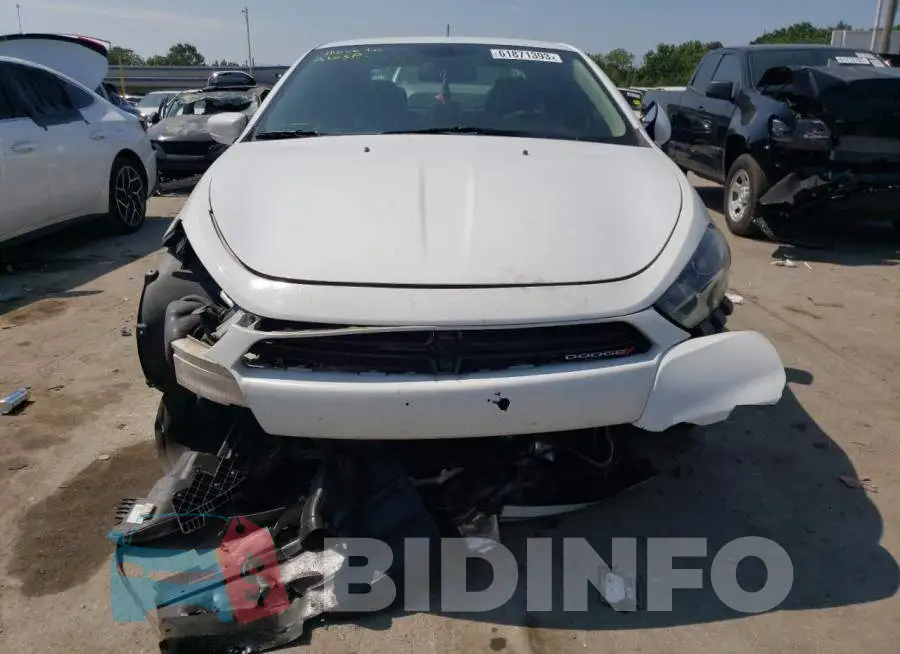 1C3CDFBB6GD766969 Photo# 5