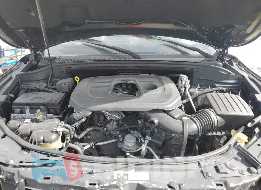 1C4RDHAG2JC385051 Photo# 12